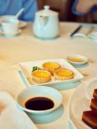 【中環】利苑：精緻點心、惹味燒味，中午飲茶好去處