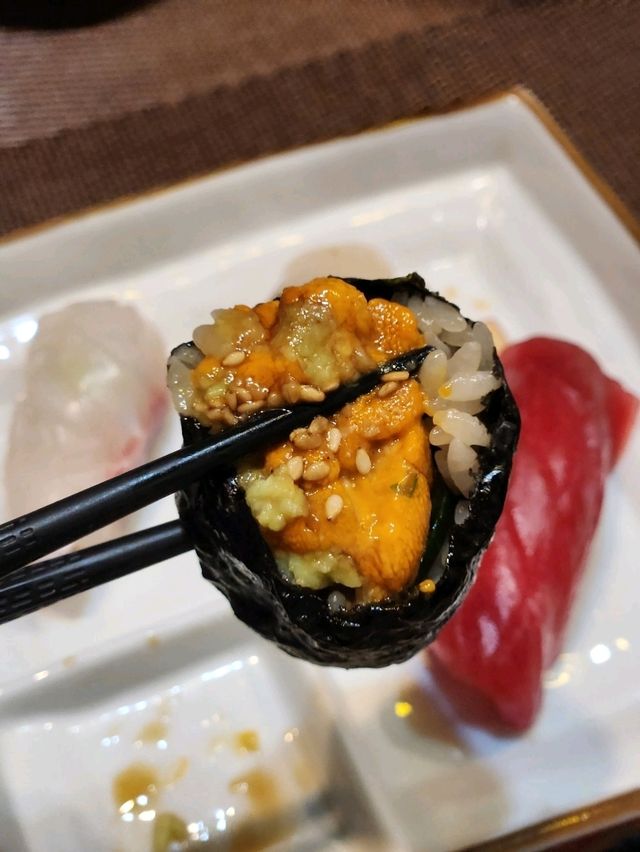 🥰분위기내며 데이트하기 좋은 천안 오마카세, "우석정"🥰