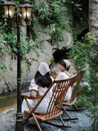 Atlantis Valley บ้านแม่ลาย