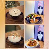 西貢打卡特色咖啡店
