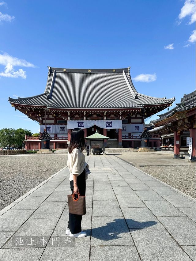 【東京】大森•蒲田エリアをレトロ散歩👣