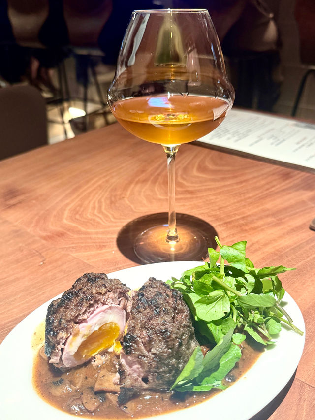 人氣竄紅的義式餐酒館「LilyCoco 莉莉可可」