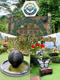Buzzing with Fun: Exploring the Bee Farm and Insect World