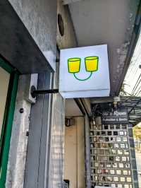 泰國清邁-美食酒吧咖啡鄰立的文青空間：Neighborhood Community