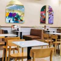 พามาทานขนมหวาน แถวพรานนกตัดใหม่