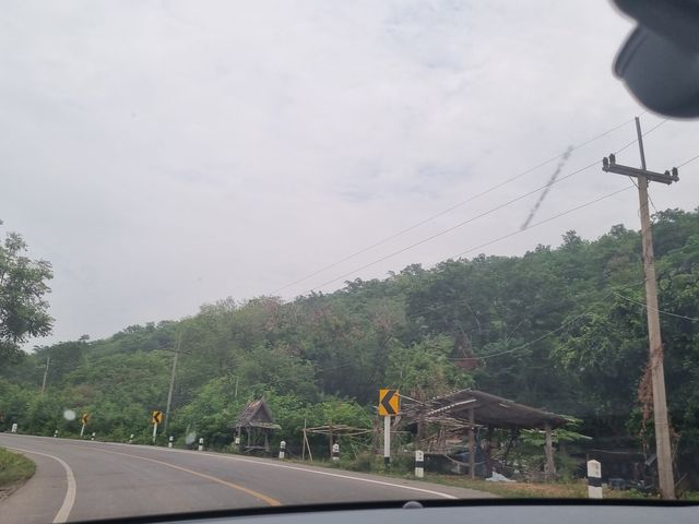 ผาสละโสด 🏞️หายโกรธทันทีที่แวะ