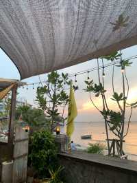 ย้อนเวลาไปคาเฟ่☕️🌊