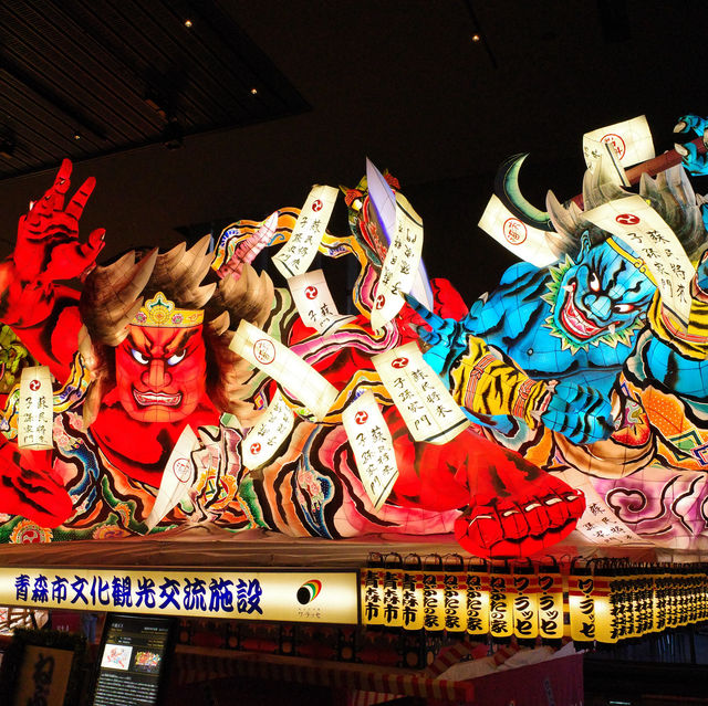 日本東北自駕遊