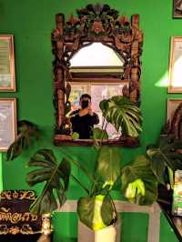 紐西蘭基督城-道地歡愉的泰國菜：Thai Orchid Restaurant