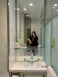 Iclub To Kwa Wan Hotel