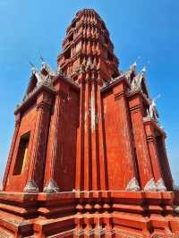 อุทยานประวัติศาสตร์พระนครคีรี (เขาวัง)