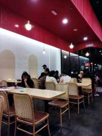 🐉 Dragon Beard Noodle Restaurant 🍜