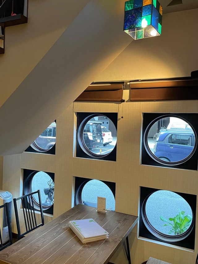 【福岡カフェ】パフェの種類が豊富なパフェ屋さん