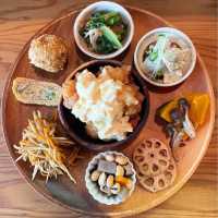 【福岡グルメ】小郡にあるおすすめのお食事処