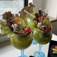 【福岡】天神から徒歩圏内の破格な食べ飲み放題