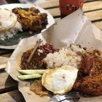 thirst quenching dessert perfect for the hot weather in KL