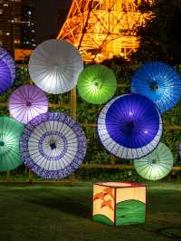 【東京タワーを見ながら食事もできる！🗼】和の絶景を楽しめる空間がおすすめ！✨