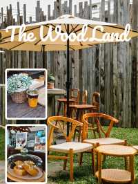 The Wood Land 