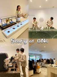 Listen to the Story of ONO🥤🥛🫗