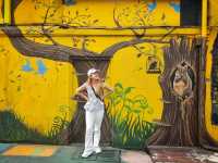 Street Art ....