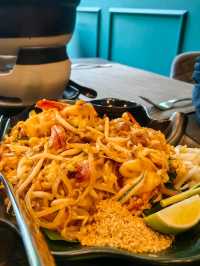 Michelin Select Award Winner - Malai Thai Cuisine