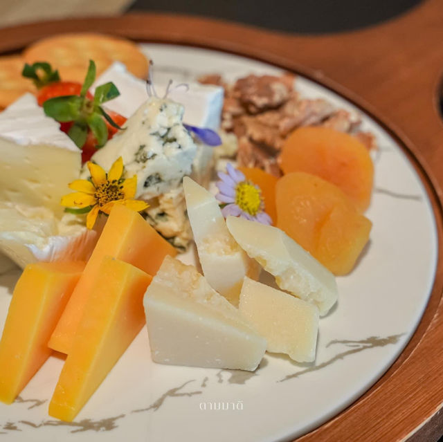 อิ่มไม่อั้น! บุฟเฟต์นานาชาติ 𝗦𝘂𝗻𝗱𝗮𝘆 𝗕𝗿𝘂𝗻