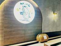 肉執事餐廳：創新送餐，舒適用餐環境，值得推薦的燒肉體驗