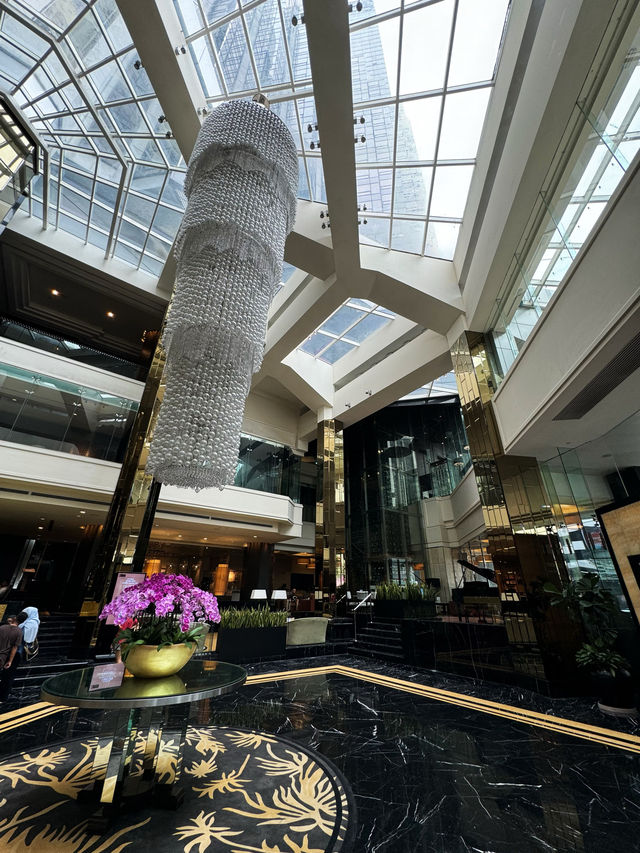 🏢 Classic Hotel in Golden Triangle 