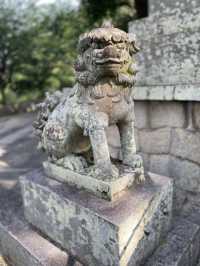 【倉敷】美観地区行くなら外せない阿智神社