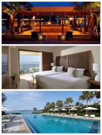 「沖繩名護市豪華度假酒店，享受海景、美食和娛樂設施」🇯🇵 The Terrace Club at Busena ザ・テラスクラブ アット ブセナ