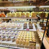 Sweet Delights Await at Lavender Patisserie, TRX