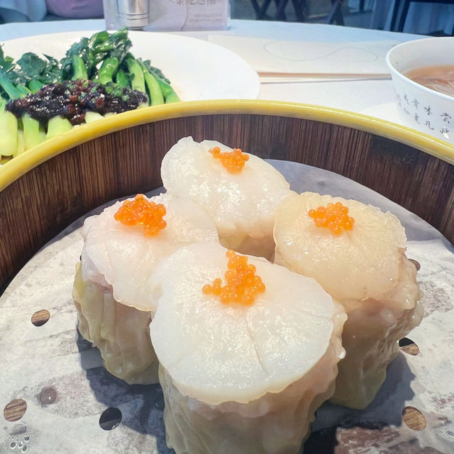 Tasty in every bite 🍽️