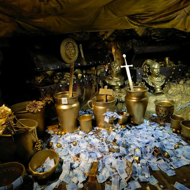 Gwangmyeong Cave