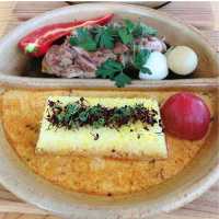【福岡グルメ】スリランカレストランのお店