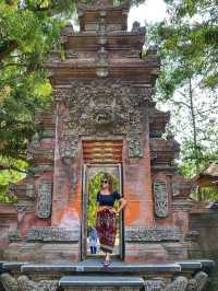 🇮🇩Blissful Temple in Bali🥰Save This and Go💜