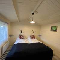 Antique Laki Bungalow stay 