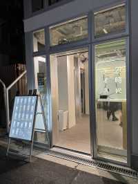 【大阪/心斎橋】心斎橋にオープンされたアイス屋さん