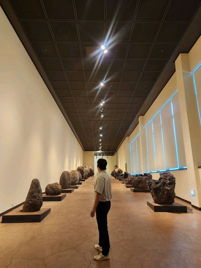 제주여행 가면 추천하고 싶은 돌문화공원