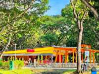 Bedok Reservoir Park