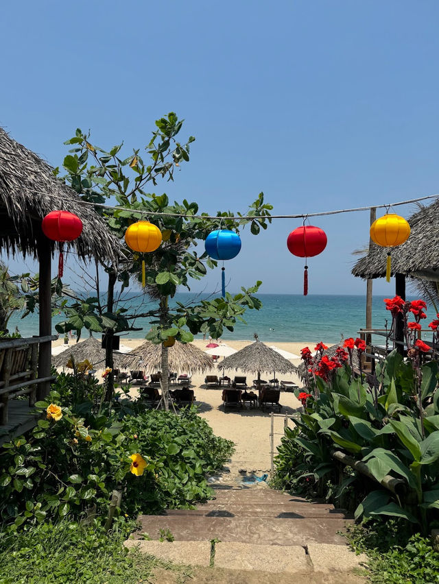 An Bang Beach 