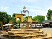 เที่ยวเขาใหญ่ที่ Primo Piazza 