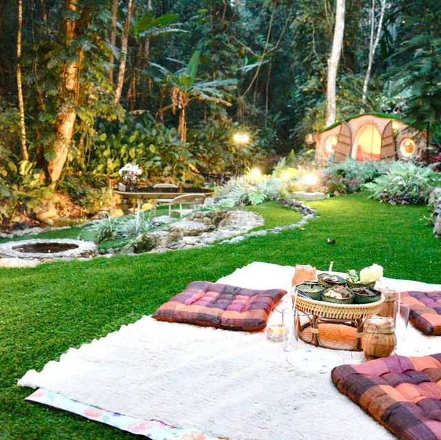 Puradise Private Residence เมืองลับแล เชียงใหม่