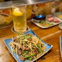 竹村居酒屋～流連忘返