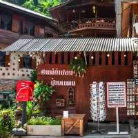 🌳แม่กำปอง หมู่บ้านเล็กๆ ที่ซ่อนตัวในหุบเขา