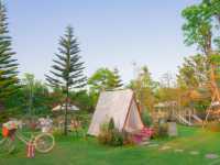 Barisut cafe’ บาริสุทธิ์ คาเฟ่ นครปฐม