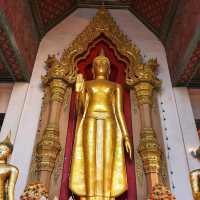 พระปฐมเจดีย์ มหาธาตุหลวงแห่งสุวรรณภูมิ