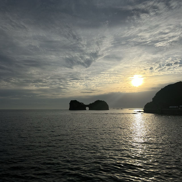 日本大阪自駕游🇯🇵 紀伊半島環島6日6夜
