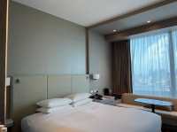 🏩싱가포르 여행Courtyard Singapore Novena