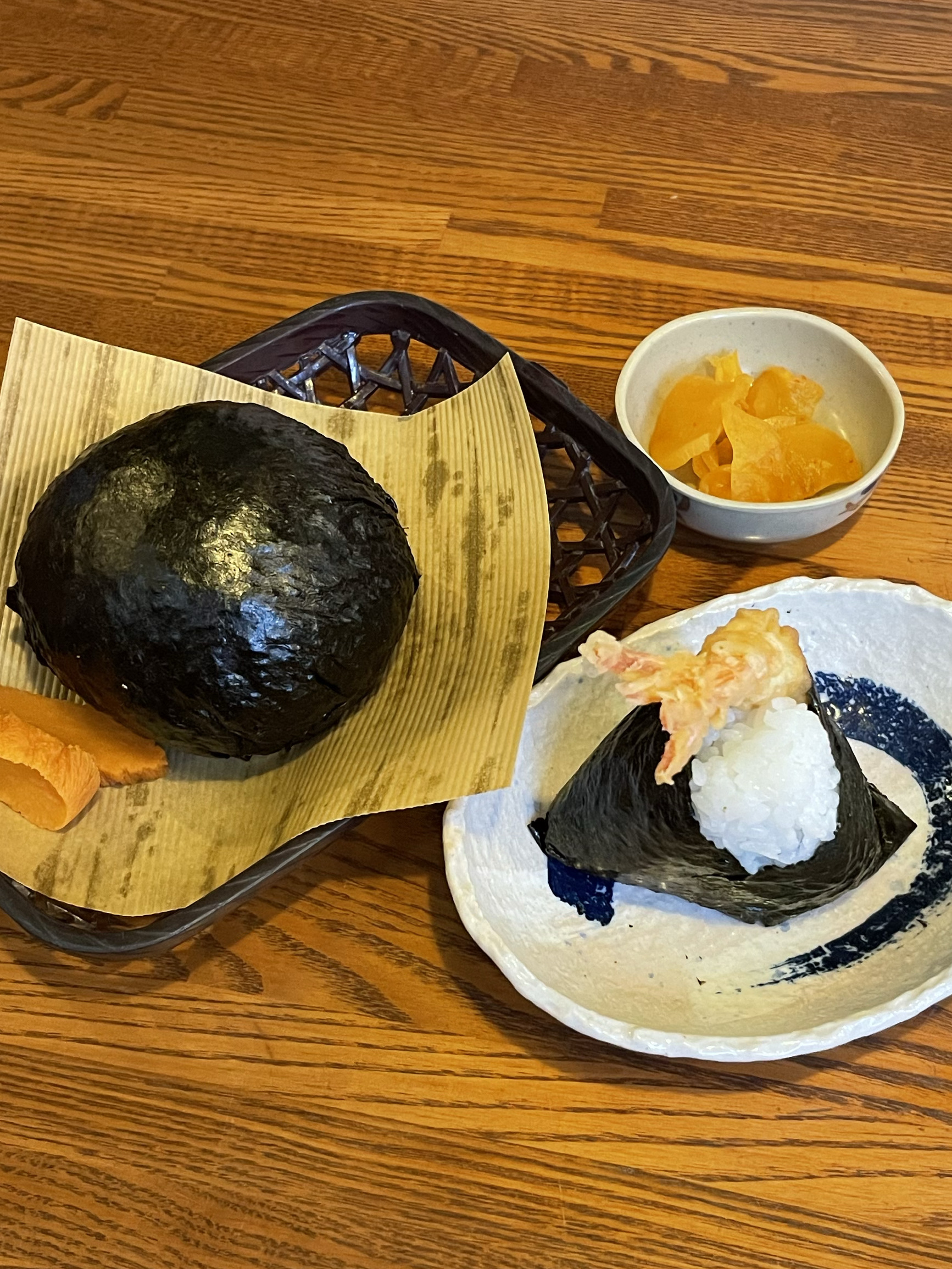 広島 おもしろビジュアル爆弾おにぎり🍙 | Trip.com 廿日市