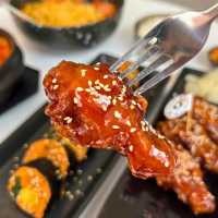🥘 Seoul Wang Korean food & Cafe